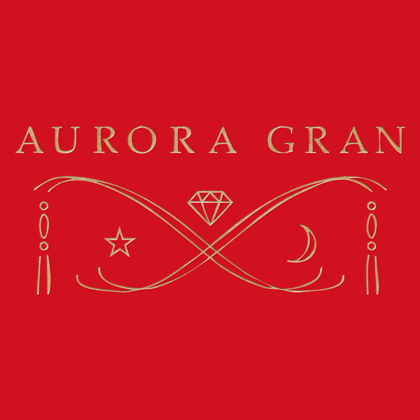 Aurora Gran 表参道 原宿のジュエリーアクセサリーブランド